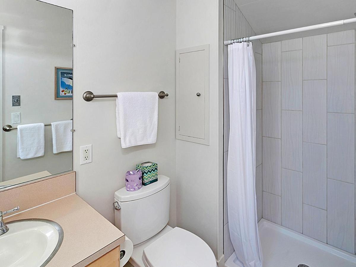 Villa Seaside Cove Vue Exterior foto
