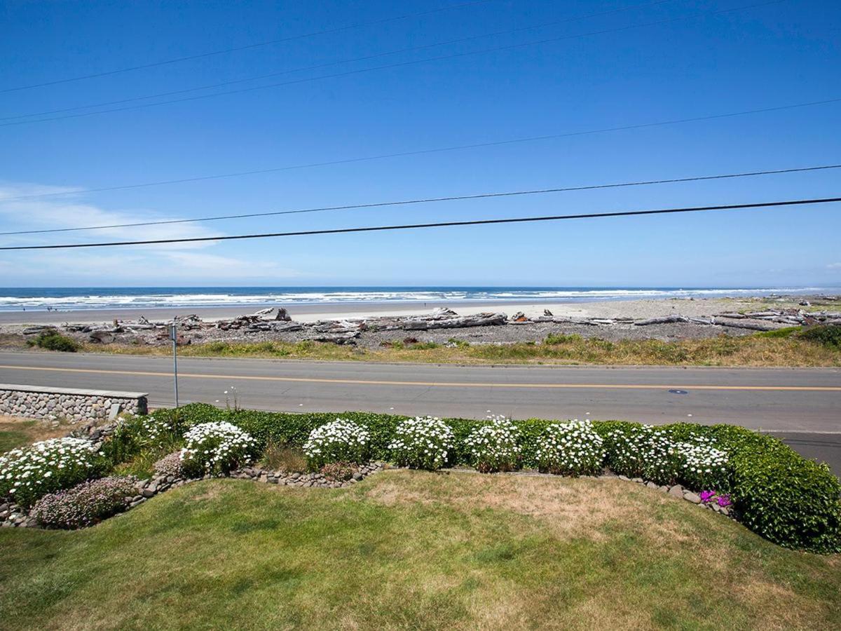 Villa Seaside Cove Vue Exterior foto