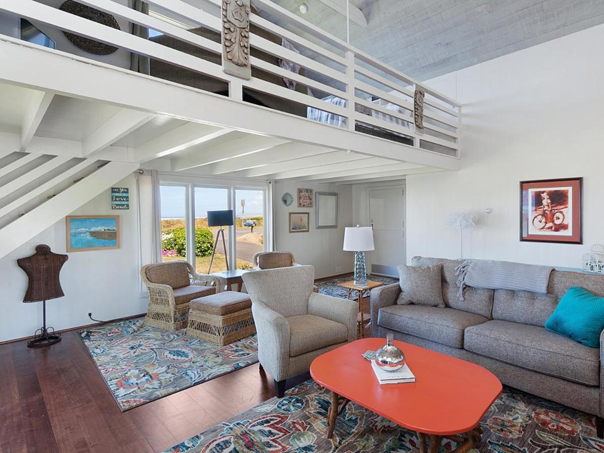 Villa Seaside Cove Vue Exterior foto